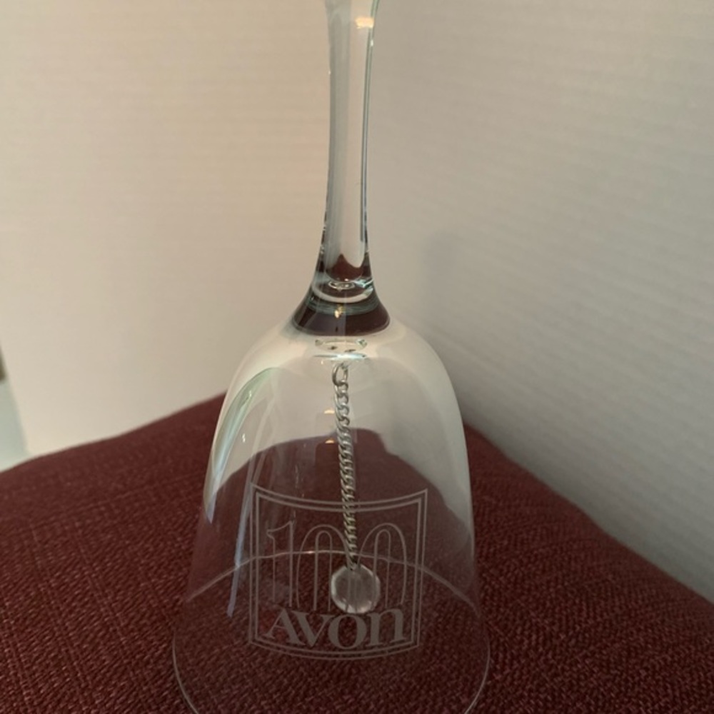 Avon’s Centennial Bell - Avon 100 years